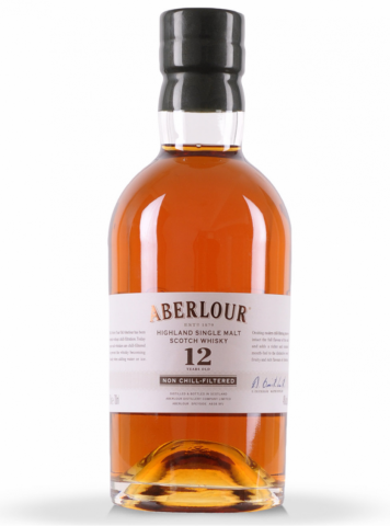 Aberlour 12yr