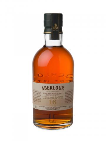 Aberlour 16yr