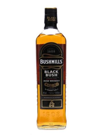 Bushmills Black