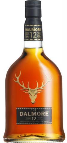 Dalmore 12yr