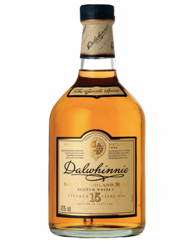 Dalwhinnie 15yr