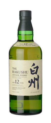 Hakushu 12