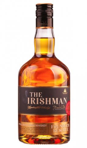 Irishman Founder’s Reserve