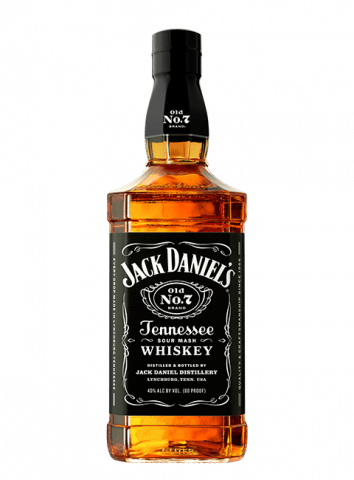 Jack Daniels