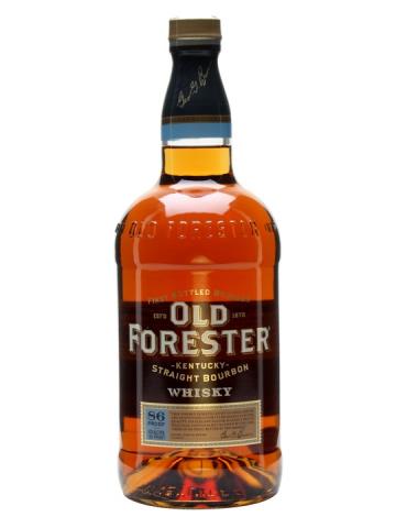 Old Forester