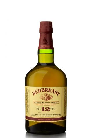 Redbreast 12