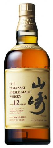 Yamazaki 12