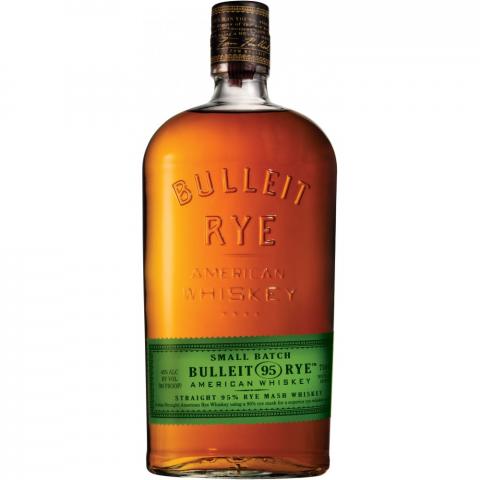 Bulleit Rye