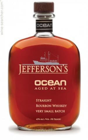 Jefferson’s Ocean