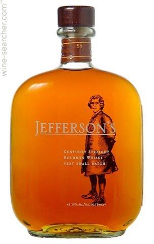 Jefferson’s 8