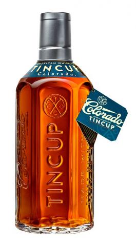 Tin Cup